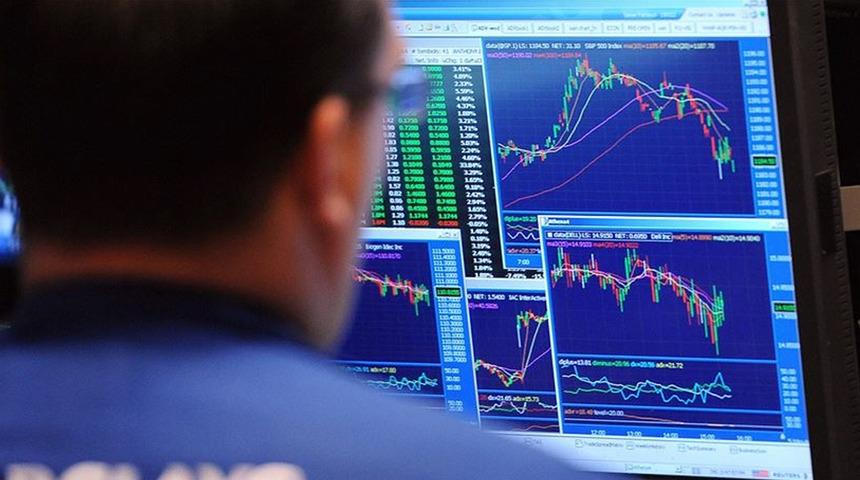 Küresel piyasalarda "korku" tekrar yükseldi!