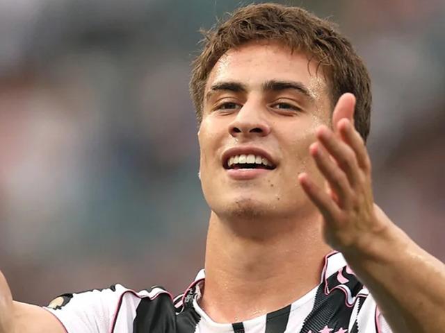 Kenan Yıldız ile Juventus arasındaki ipler tamamen kopuyor!