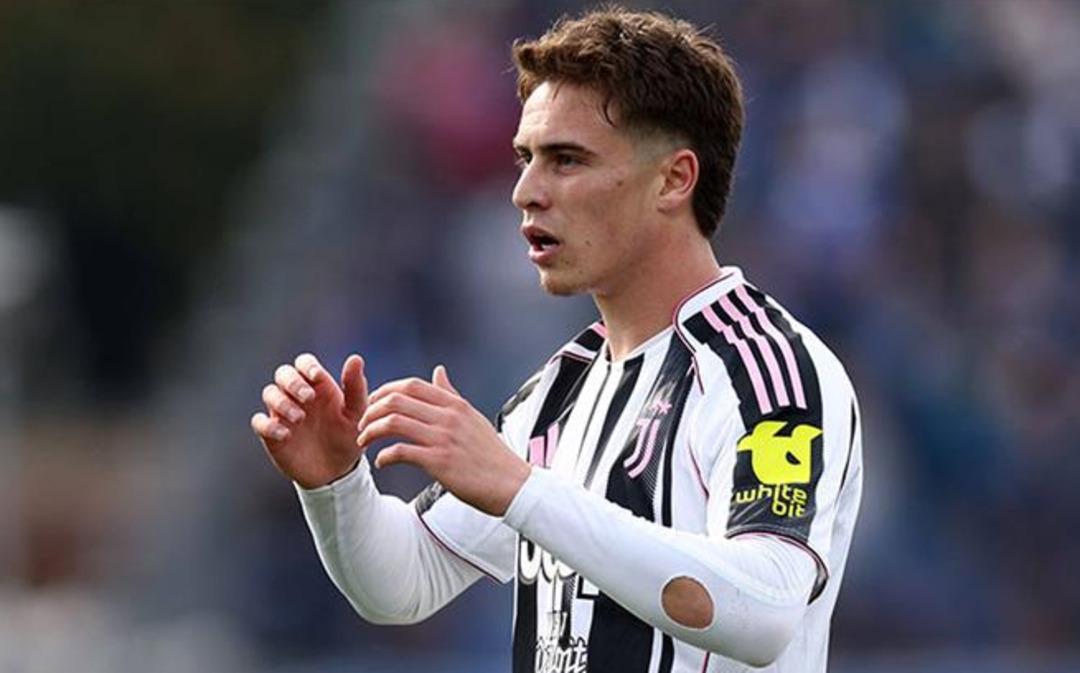 Kenan Yıldız ile Juventus arasındaki ipler tamamen kopuyor! 2
