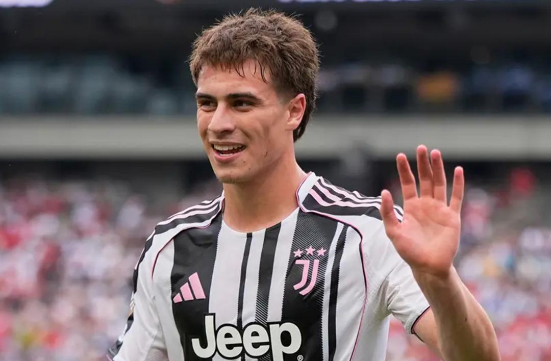 Kenan Yıldız ile Juventus arasındaki ipler tamamen kopuyor! 1