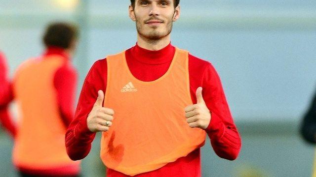 Elazığsporlu Elmar Bjarnason’a milli davet