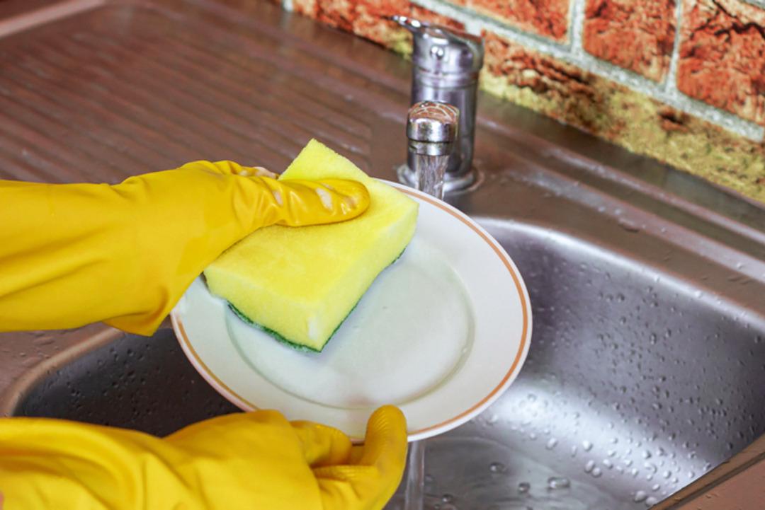 Mutfaktaki kimyasallara karşı korunmanın yolları: Yanlışlıkla deterjan içilirse ne olur? 2