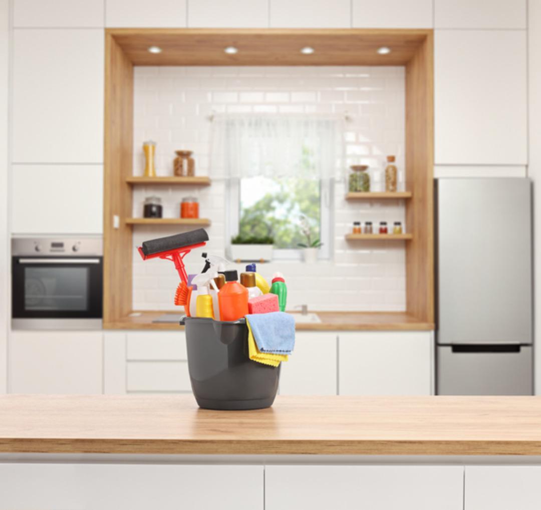 Mutfaktaki kimyasallara karşı korunmanın yolları: Yanlışlıkla deterjan içilirse ne olur? 3