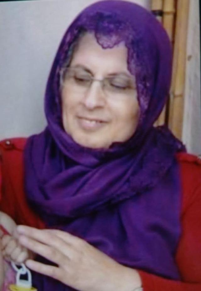 Sakarya’da kazada hayatını kaybeden yaşlı kadın son yolculuğuna uğurlandı 3