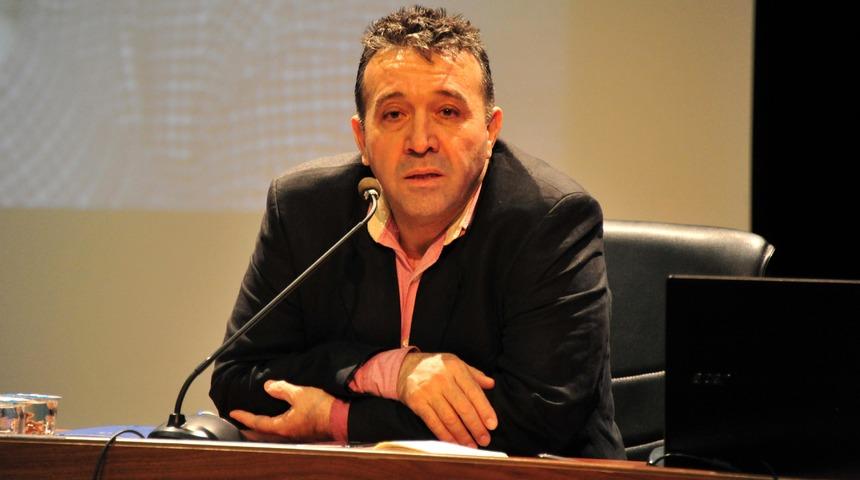 Güvenlik uzmanı Ağar: Teröristlerin amacı Anadolu’yu işgal etmek