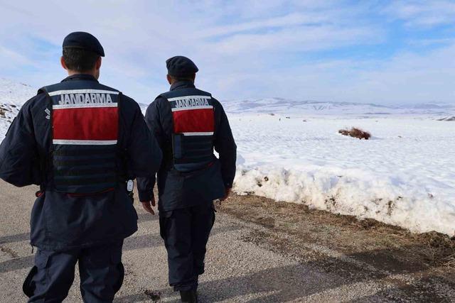 Sivas’ta 8 gündür kayıp olan yaşlı adamı arama çalışmaları sürüyor 1