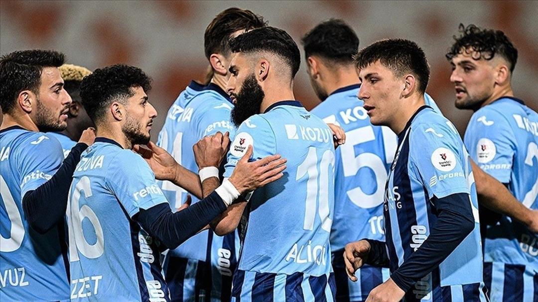 Bir zamanlar Avrupa da boy gösteriyordu! Adana Demirspor tesislerine haciz geldi 3