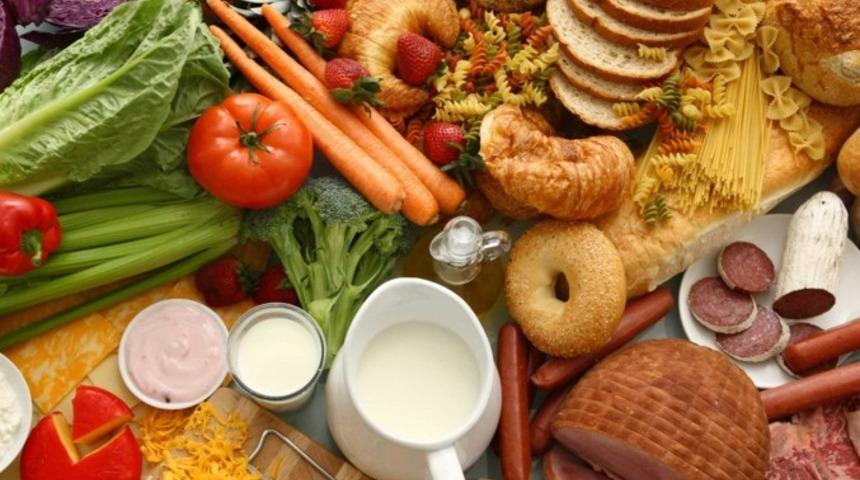 Son kullanma tarihi olmayan 9 gıda ürünü