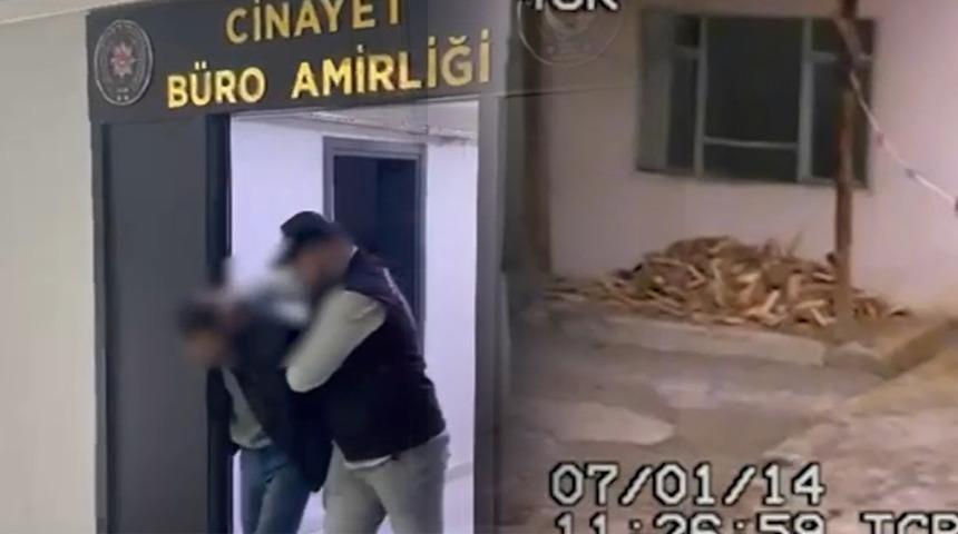 Katiller yıllar sonra bulundu! Bakan Yerlikaya: "Peşini bırakmıyoruz"