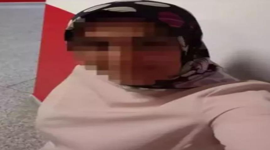 &Uuml;vey kızına dışkı yediren anne ile ilgili flaş karar!