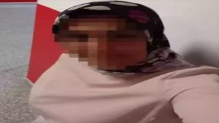 Üvey kızına dışkı yediren anne ile ilgili flaş karar!