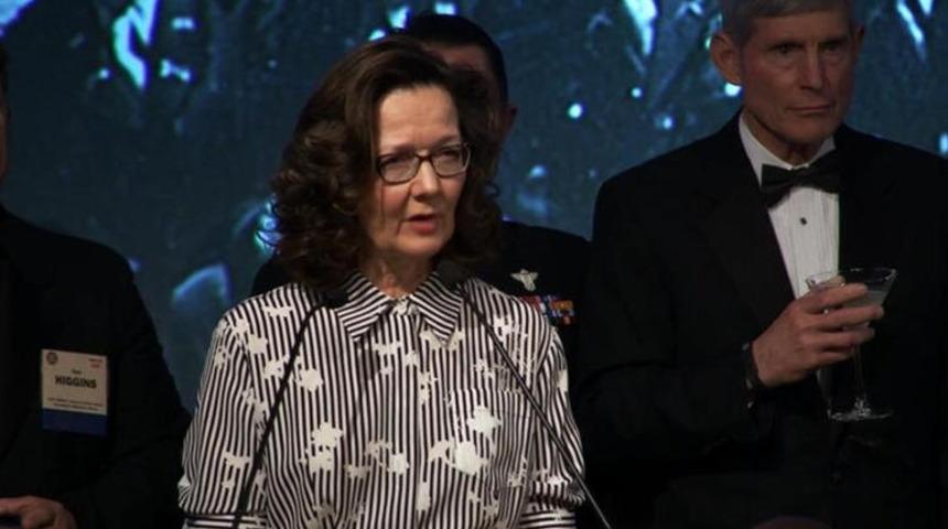 İşkence iddialarıyla gündeme gelmişti! Trump'ın CIA Başkanı adayı Gina Haspel kimdir?