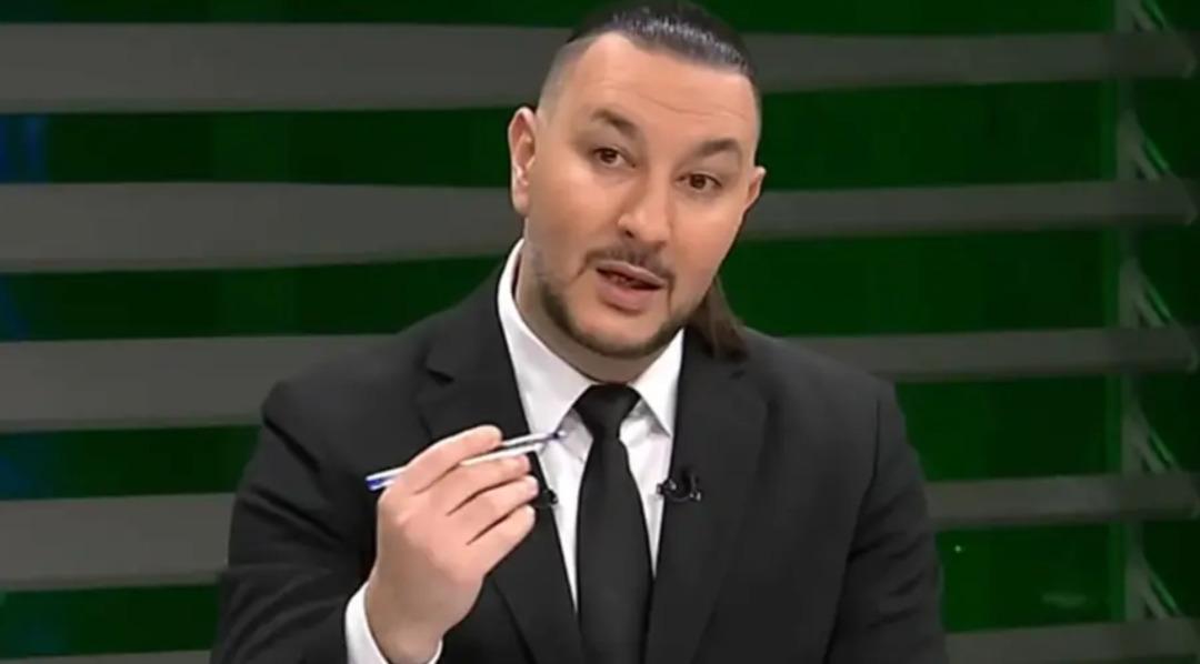 Necati Ateş Galatasaray ın transferini a&ccedil;ıkladı: Y&uuml;zde y&uuml;z alınacak! 1