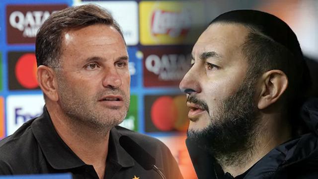 Necati Ateş Galatasaray'ın transferini açıkladı: Yüzde yüz alınacak!