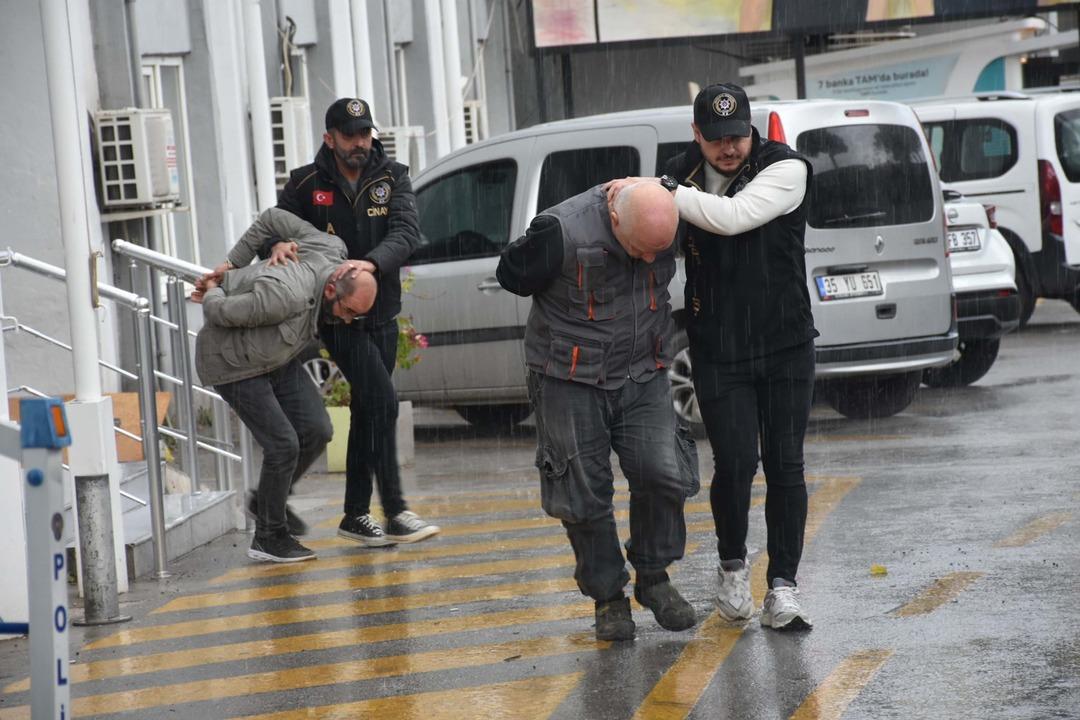 Altay bebeğin ölümüyle ilgili yeni rapor: İnsan sağlığına zararlı tarım ilacı zehirlemiş! 5