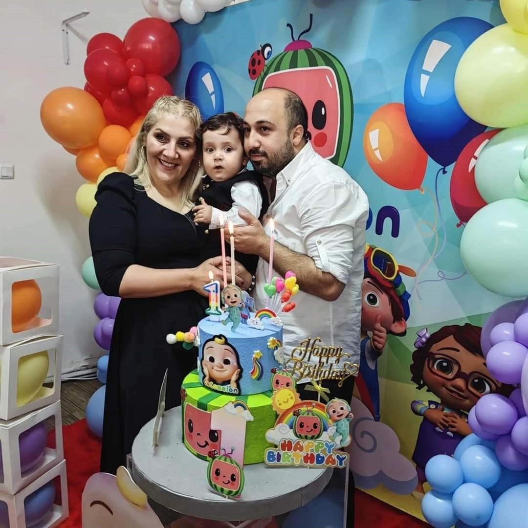 Altay bebeğin ölümüyle ilgili yeni rapor: İnsan sağlığına zararlı tarım ilacı zehirlemiş! 2