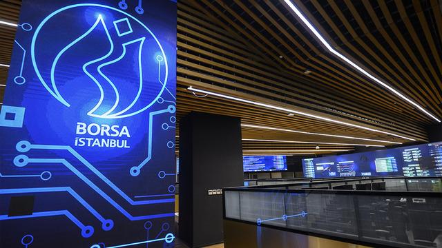 Borsa haftayı d&uuml;ş&uuml;şle tamamladı! İşte &ouml;ne &ccedil;ıkan hisseler (21 Kasım 2025)