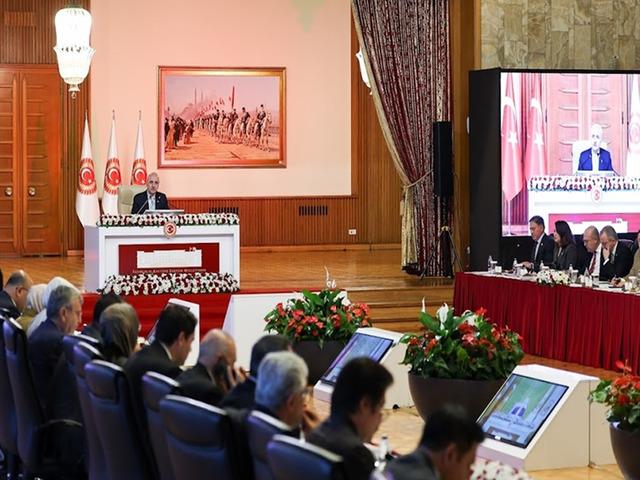 Kimler, İmralı oylamasına hayır oyu verdi? İşte o partiler