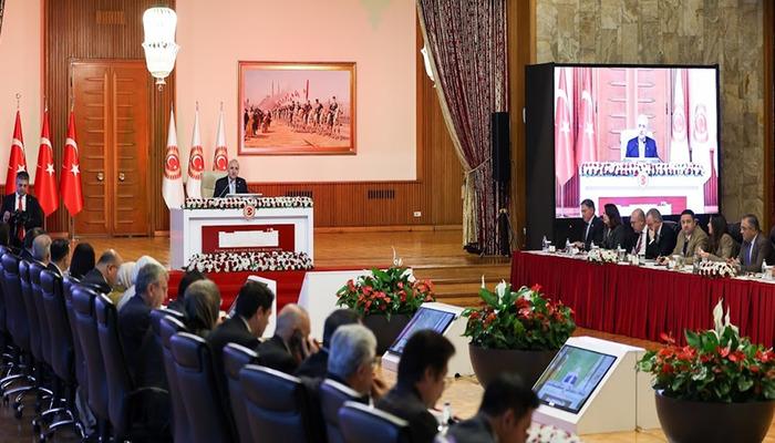 Kimler, İmralı oylamasına hayır oyu verdi? İşte o partiler