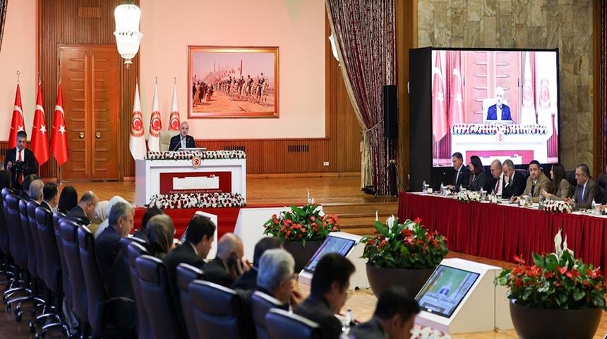 Kimler, İmralı oylamasına hayır oyu verdi? İşte o partiler