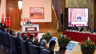 Kimler, İmralı oylamasına hayır oyu verdi? İşte o partiler