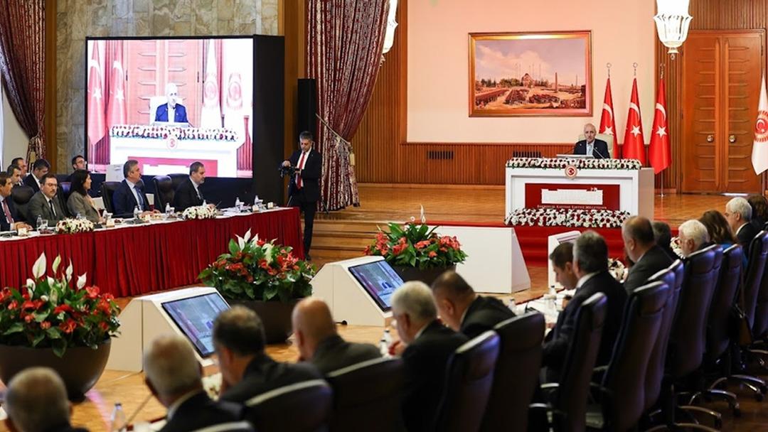 Kimler, İmralı oylamasına hayır oyu verdi? İşte o partiler 2