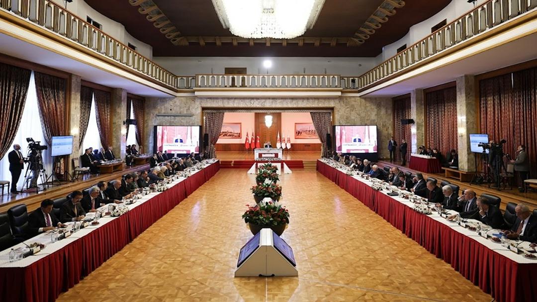 Kimler, İmralı oylamasına hayır oyu verdi? İşte o partiler 3