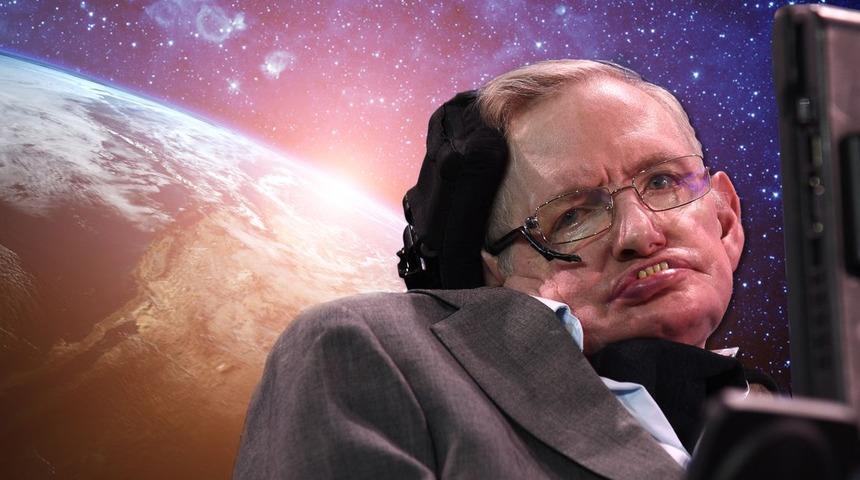 Son dakika! Stephen Hawking hayatını kaybetti! Stephen Hawking kimdir?