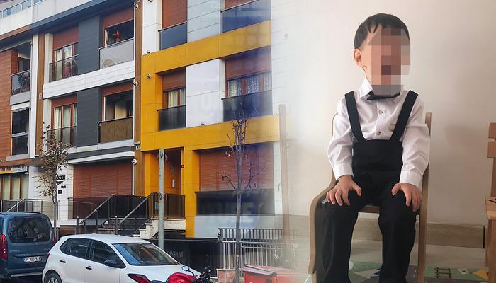 Bir &ouml;l&uuml;m haberi daha, yine aynı firma!