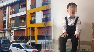 Türkiye Böcek ailesini konuşuyor! Bir ölüm haberi daha, yine aynı firma: 3 yaşındaki Karan da ilaç zehirlenmesinden hayatını kaybetmiş