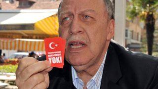 DSP Yaşar Okuyan’ı reddetti! Okuyan böyle yanıt verdi