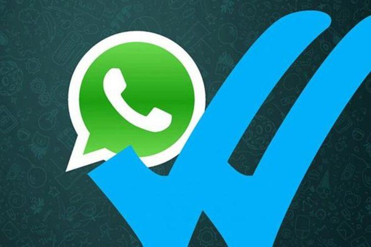 Whatsapp'ta mavi tik özelliğini kapatanlar aman dikkat! G2