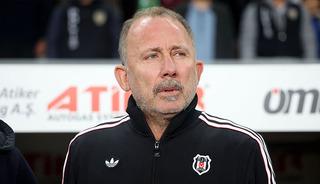 Sergen Yal&ccedil;ın hayaline kavuşuyor! Beşiktaş d&uuml;nya yıldızını bitiriyor