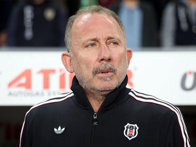 Sergen Yal&ccedil;ın hayaline kavuşuyor! Beşiktaş d&uuml;nya yıldızını bitiriyor