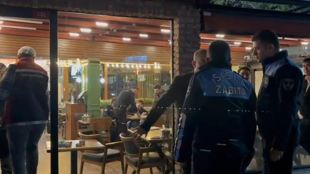 Bir zehirlenme haberi daha! İstanbul İl Sağlık Müdürü duyurdu, 25 kişi hastaneye başvurdu: Restoran 3 kez mühürlenmiş