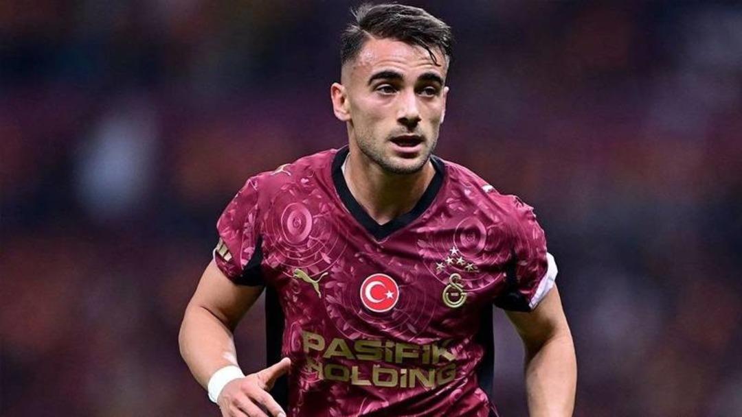 Galatasaray dan resmi a&ccedil;ıklama geldi! Victor Osimhen in son durumu belli oldu 2