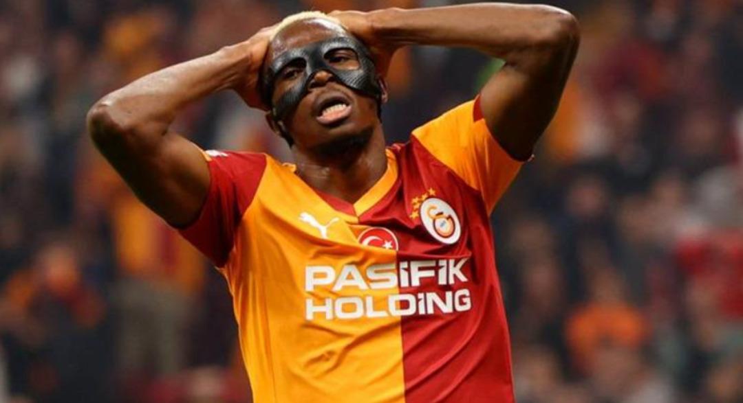 (&Ouml;zet) Galatasaray - Gen&ccedil;lerbirliği Ma&ccedil;ı &Ouml;zeti ve T&uuml;m &Ouml;nemli Anları 4