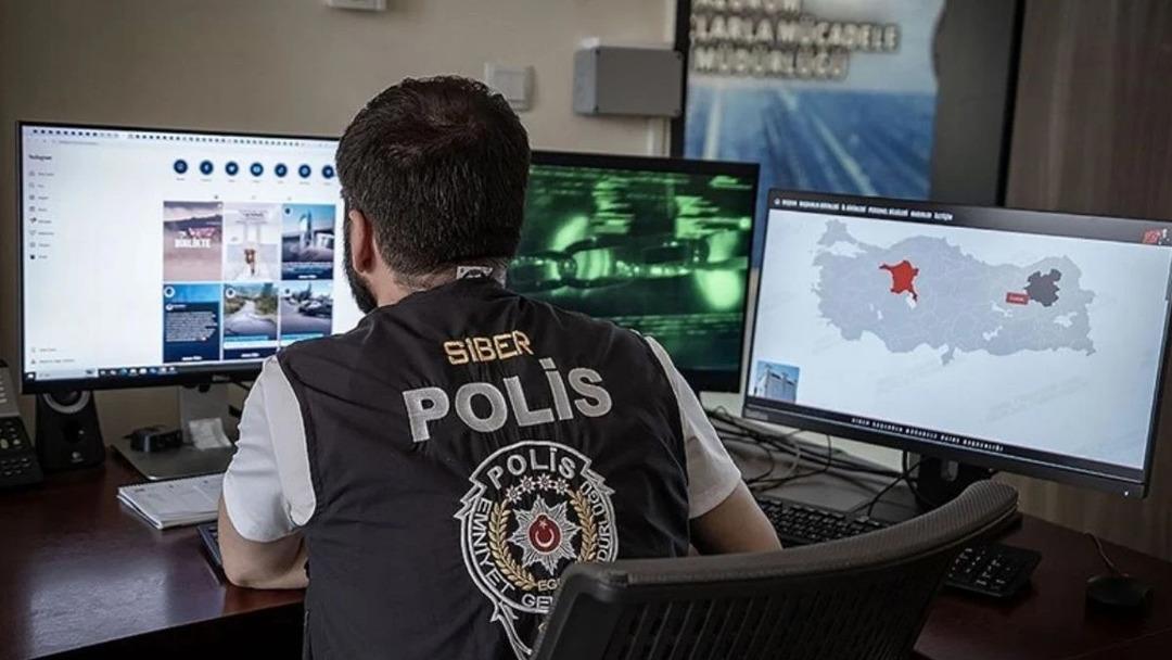 Cinsel içerikli yayın yapan 102 sosyal medya hesabına erişim engeli getirildi 1