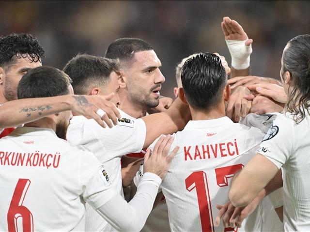 Kuralar çekilir çekilmez açıkladı! Yapay zekadan Türkiye tahmini