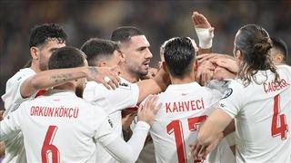 Türkiye'nin Dünya Kupası'na katılma ihtimalini açıkladılar! Yapay zekadan çok konuşulacak tahmin