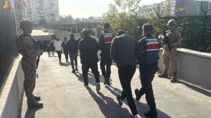 Sayı günden güne artıyor! Bahis operasyonunda 4 hakem daha tutuklandı