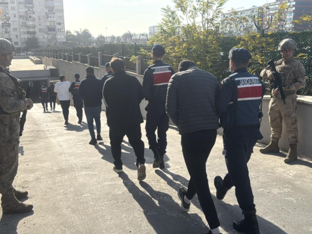 Sayı artıyor! 4 hakem daha tutuklandı