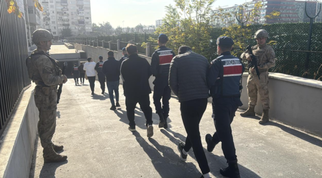 Sayı günden güne artıyor! Bahis operasyonunda 4 hakem daha tutuklandı