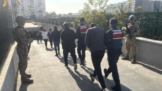 Sayı günden güne artıyor! Bahis operasyonunda 4 hakem daha tutuklandı