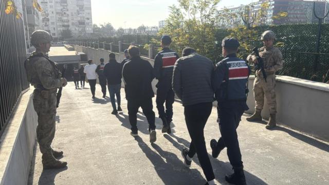 Sayı günden güne artıyor! Bahis operasyonunda 4 hakem daha tutuklandı