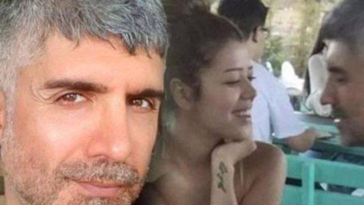 Özcan Deniz ve Feyza Aktan 8 Mart'ta evlendi G3