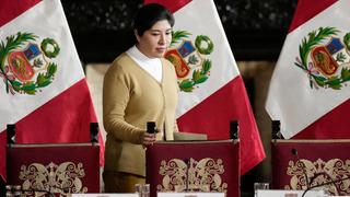 Peru’da Yüksek Mahkeme’den eski Başbakan Chavez için yeniden gözaltı kararı