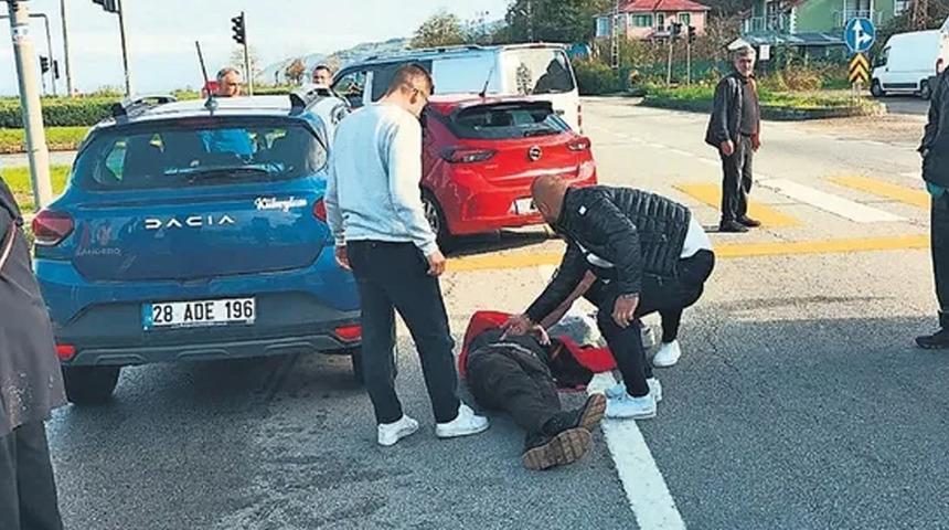 Avukattan "İlk yardımı m&uuml;vekkilim yaptı" a&ccedil;ıklaması