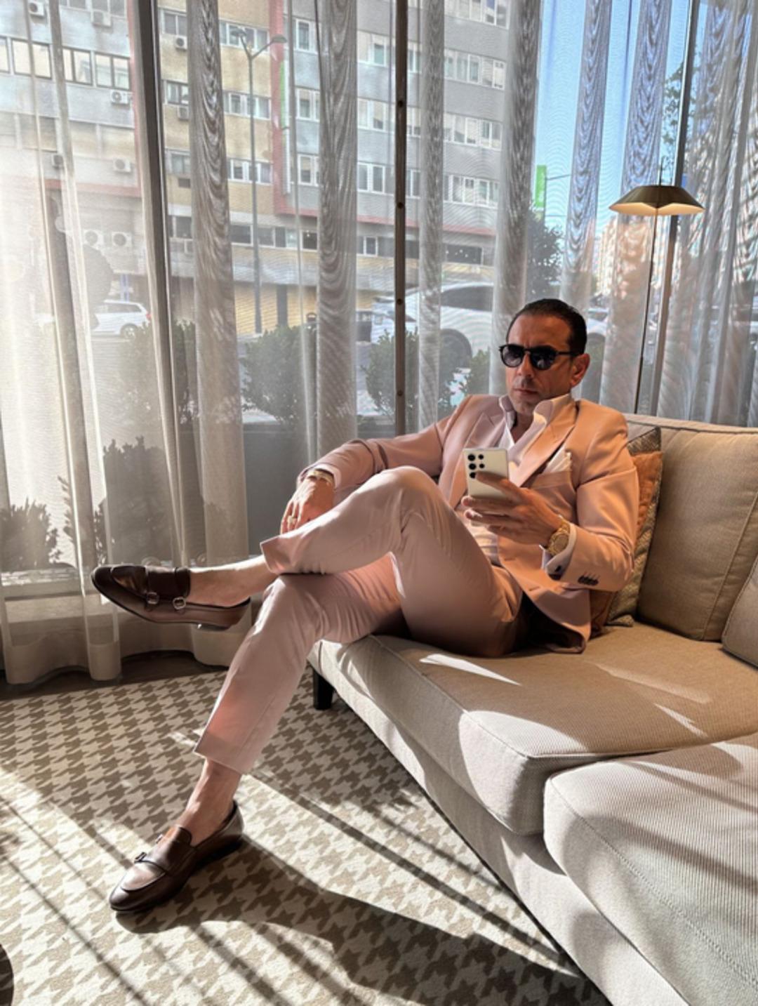 Fedlan Kılıçaraslan ve Batuhan Karadeniz e kırmızı bülten yakalama kararı! 2