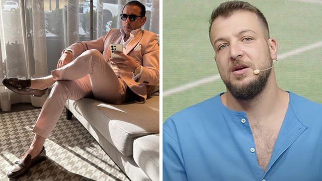 Fedlan Kılıçaraslan ve Batuhan Karadeniz'e kırmızı bülten yakalama kararı!